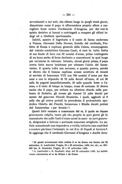 Archivio storico per le province napoletane