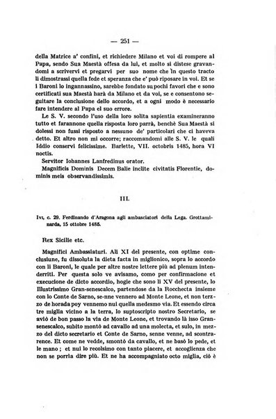 Archivio storico per le province napoletane