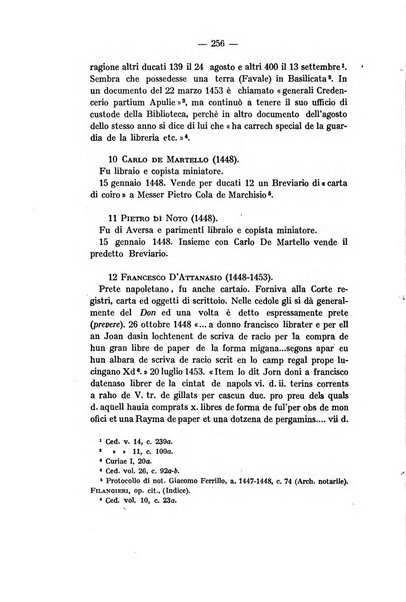 Archivio storico per le province napoletane