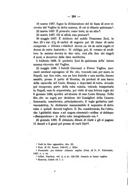 Archivio storico per le province napoletane