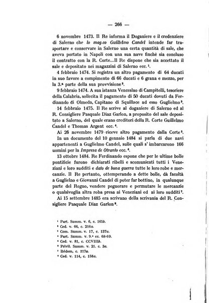 Archivio storico per le province napoletane