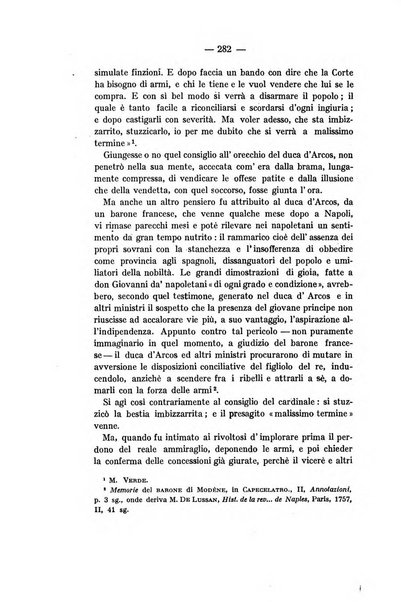 Archivio storico per le province napoletane