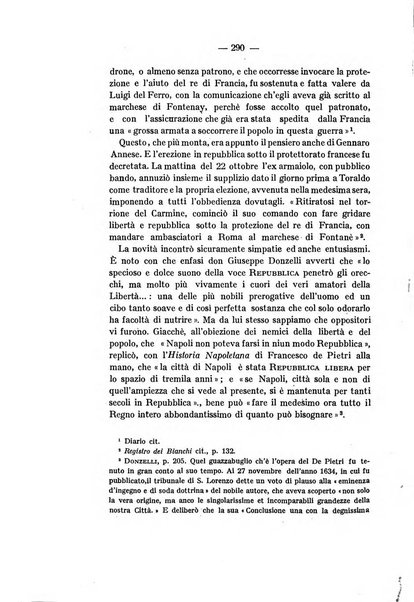 Archivio storico per le province napoletane