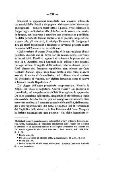 Archivio storico per le province napoletane