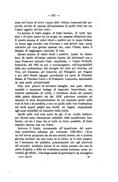 Archivio storico per le province napoletane