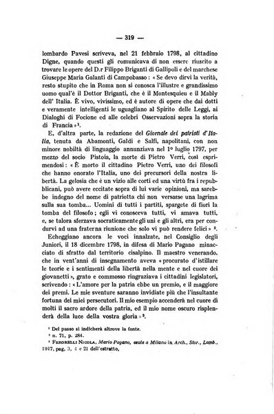 Archivio storico per le province napoletane