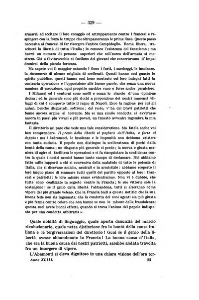 Archivio storico per le province napoletane