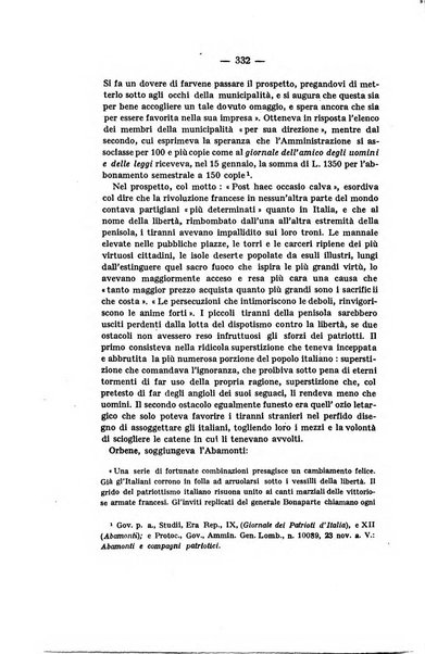 Archivio storico per le province napoletane