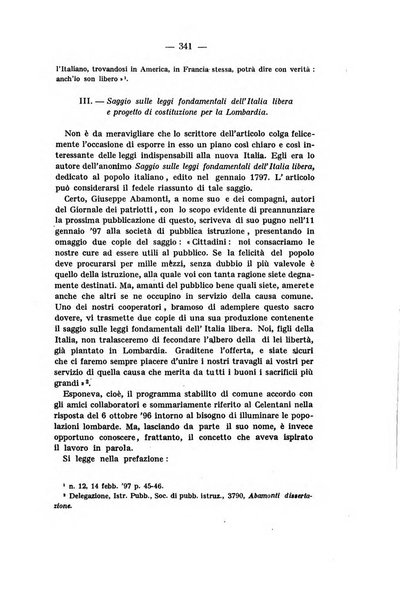 Archivio storico per le province napoletane