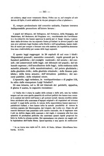 Archivio storico per le province napoletane