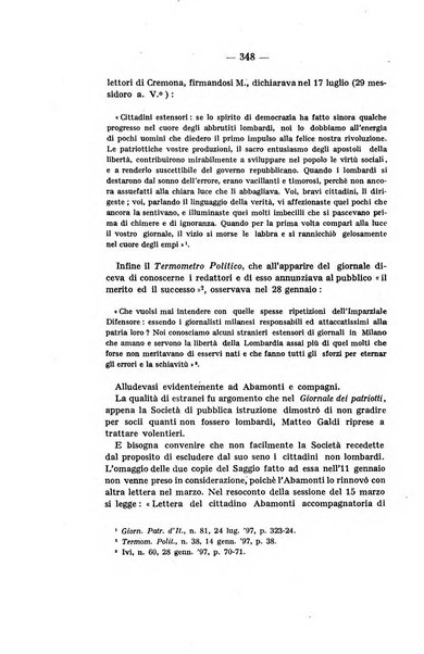 Archivio storico per le province napoletane