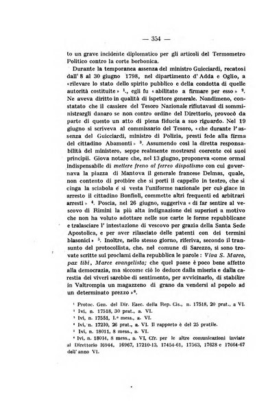 Archivio storico per le province napoletane