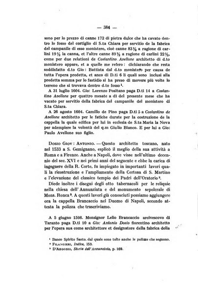 Archivio storico per le province napoletane