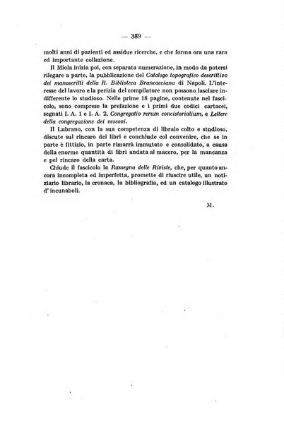 Archivio storico per le province napoletane