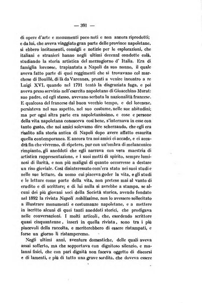 Archivio storico per le province napoletane