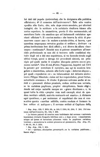 Archivio storico per le province napoletane