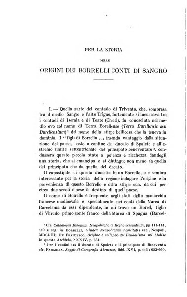 Archivio storico per le province napoletane