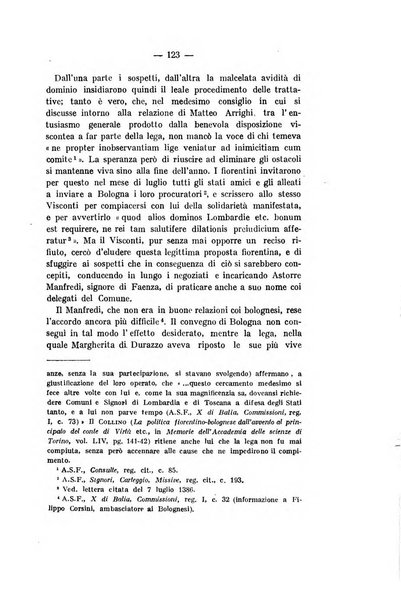 Archivio storico per le province napoletane