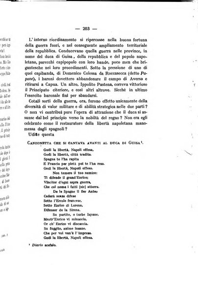 Archivio storico per le province napoletane