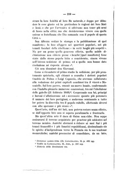 Archivio storico per le province napoletane