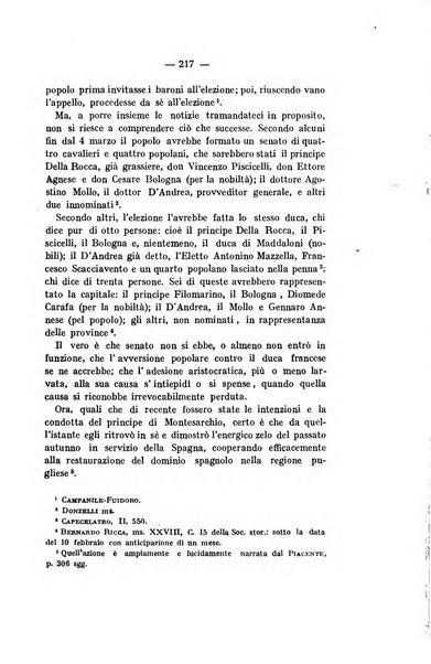 Archivio storico per le province napoletane