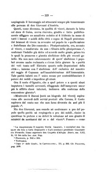 Archivio storico per le province napoletane