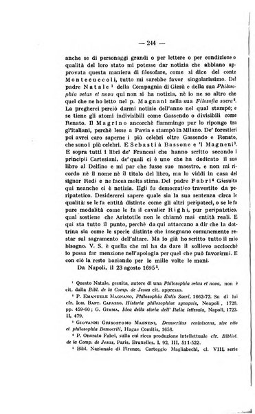 Archivio storico per le province napoletane