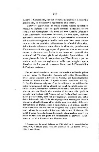 Archivio storico per le province napoletane