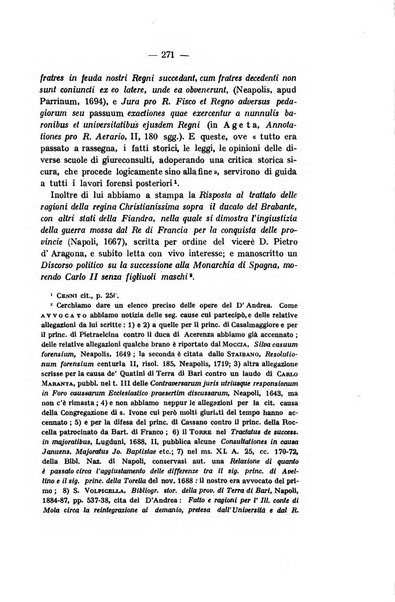 Archivio storico per le province napoletane