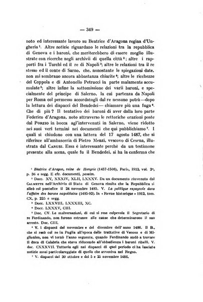 Archivio storico per le province napoletane