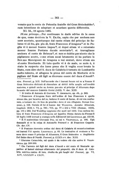 Archivio storico per le province napoletane