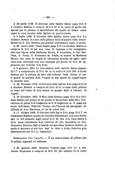 Archivio storico per le province napoletane