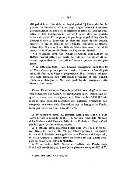 Archivio storico per le province napoletane