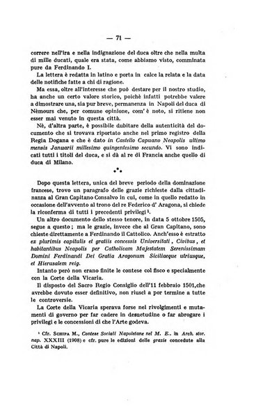 Archivio storico per le province napoletane