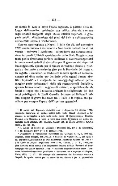 Archivio storico per le province napoletane