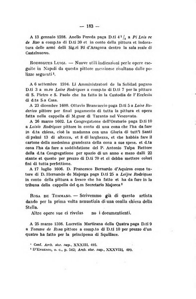 Archivio storico per le province napoletane