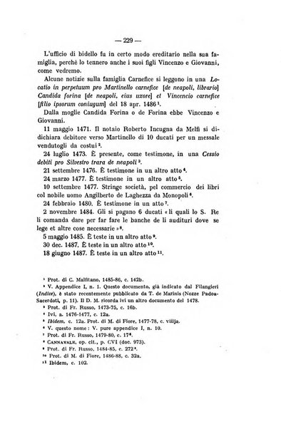 Archivio storico per le province napoletane