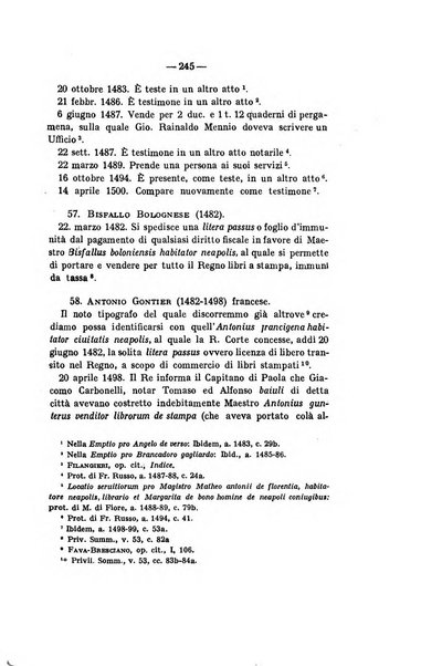 Archivio storico per le province napoletane