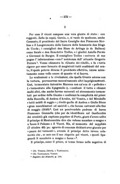 Archivio storico per le province napoletane