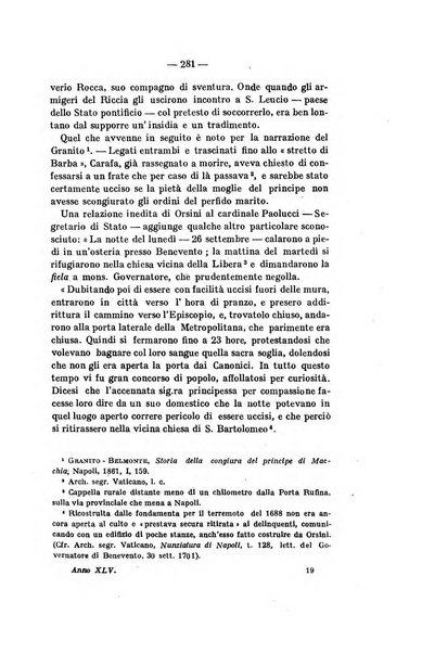 Archivio storico per le province napoletane