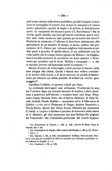 Archivio storico per le province napoletane