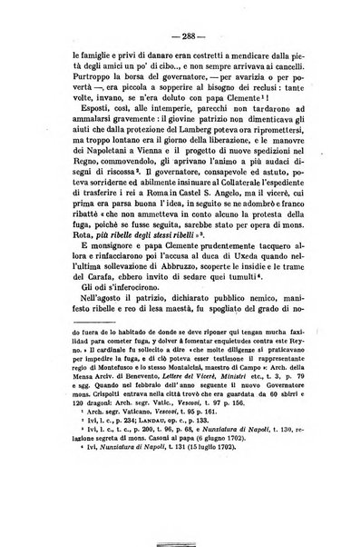 Archivio storico per le province napoletane