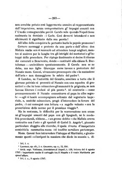 Archivio storico per le province napoletane