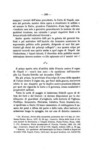 Archivio storico per le province napoletane