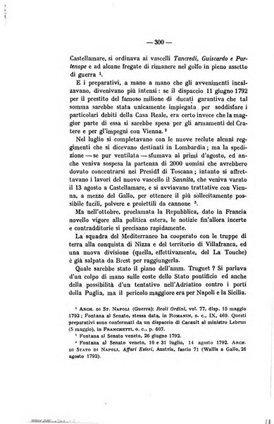 Archivio storico per le province napoletane