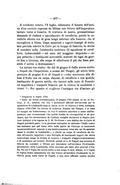 Archivio storico per le province napoletane