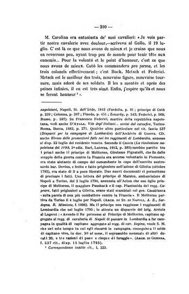 Archivio storico per le province napoletane