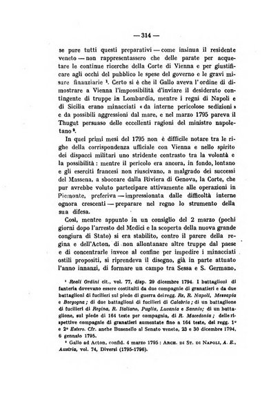 Archivio storico per le province napoletane