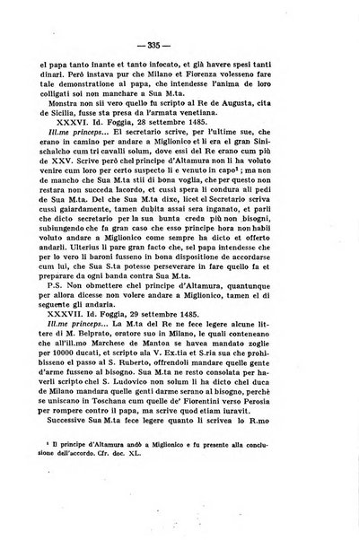 Archivio storico per le province napoletane