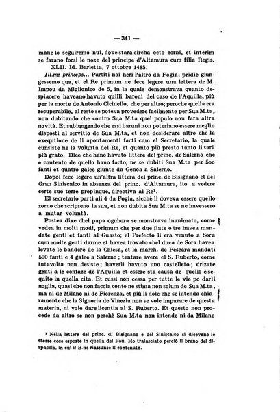 Archivio storico per le province napoletane